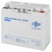 Акумулятор мультигелевий LogicPower LPM-MG 12V - 20 Ah