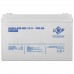 Акумулятор мультигелевий LogicPower LPM-MG 12V - 100 Ah