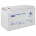 Акумулятор мультигелевий LogicPower LPM-MG 12V - 100 Ah
