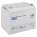Акумулятор мультигелевий LogicPower LPM-MG 12V - 33 Ah