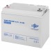 Акумулятор мультигелевий LogicPower LPM-MG 12V - 33 Ah