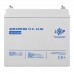 Акумулятор мультигелевий LogicPower LPM-MG 12V - 33 Ah