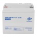 Акумулятор мультигелевий LogicPower LPM-MG 12V - 33 Ah