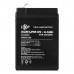Акумулятор LogicPower AGM LPM 6V - 4.5 Ah