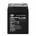 Акумулятор LogicPower AGM LPM 6V - 4.5 Ah