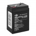 Акумулятор LogicPower AGM LPM 6V - 4.5 Ah