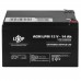 Акумулятор LogicPower AGM LPM 12V - 14 Ah