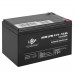 Акумулятор LogicPower AGM LPM 12V - 14 Ah