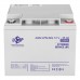 Акумулятор мультигелевий LogicPower LPM-MG 12V - 45 Ah