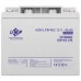 Акумулятор мультигелевий LogicPower LPM-MG 12V - 45 Ah