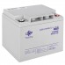 Акумулятор мультигелевий LogicPower LPM-MG 12V - 45 Ah