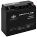 Акумулятор LogicPower AGM LPM 12V - 18 Ah