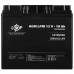 Акумулятор LogicPower AGM LPM 12V - 18 Ah