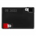 Акумулятор LogicPower AGM LPM 6V - 5.2 Ah