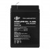 Акумулятор LogicPower AGM LPM 6V - 5.2 Ah