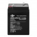 Акумулятор LogicPower AGM LPM 6V - 5.2 Ah