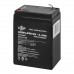 Акумулятор LogicPower AGM LPM 6V - 5.2 Ah