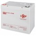 Акумулятор гелевий LogicPower LPM-GL 12V - 55 Ah