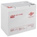 Акумулятор гелевий LogicPower LPM-GL 12V - 55 Ah