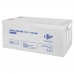 Акумулятор мультигелевий LogicPower LPM-MG 12V - 250 Ah