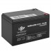 Акумулятор LogicPower AGM LPM 12V - 12 Ah