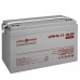 Акумулятор гелевий LogicPower LPM-GL 12V - 80 Ah