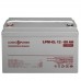 Акумулятор гелевий LogicPower LPM-GL 12V - 80 Ah