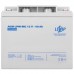 Акумулятор мультигелевий LogicPower LPM-MG 12V - 40 Ah