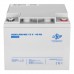 Акумулятор мультигелевий LogicPower LPM-MG 12V - 40 Ah