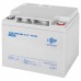 Акумулятор мультигелевий LogicPower LPM-MG 12V - 40 Ah