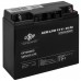 Акумулятор LogicPower AGM LPM 12V - 20 Ah