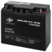 Акумулятор LogicPower AGM LPM 12V - 20 Ah