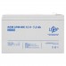 Акумулятор мультигелевий LogicPower LPM-MG 12V - 7.5 Ah