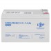 Акумулятор мультигелевий LogicPower LPM-MG 12V - 7.5 Ah
