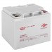 Акумулятор гелевий LogicPower LPM-GL 12V - 45 Ah