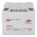 Акумулятор гелевий LogicPower LPM-GL 12V - 45 Ah