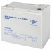 Акумулятор мультигелевий LogicPower LPM-MG 12V - 55 Ah