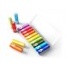 Батарейки Xiaomi ZI5 AA Rainbow ALKALINE, 10 шт./уп.