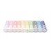 Батарейки Xiaomi ZI5 AA Rainbow ALKALINE, 10 шт./уп.