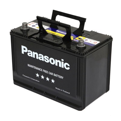 Акумулятор автомобільний Panasonic N-105D31R-BA