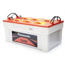 Акумулятор автомобільний Panasonic TC-115F51R