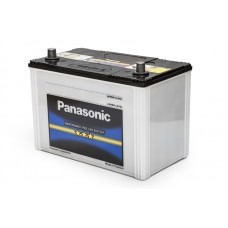 Акумулятор автомобільний Panasonic N-105D31R-FS