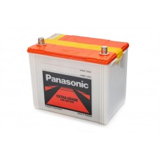 Акумулятор автомобільний Panasonic TC-48D26L