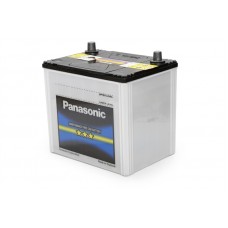 Акумулятор автомобільний Panasonic N-75D23L-FS