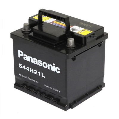 Акумулятор автомобільний Panasonic N-544H21L