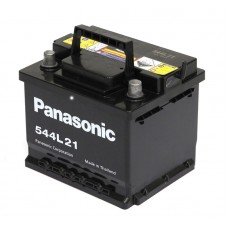 Акумулятор автомобільний Panasonic N-544L21L