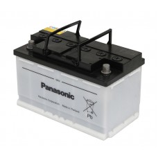 Акумулятор автомобільний Panasonic N-LN4-PA