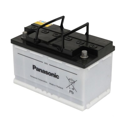 Акумулятор автомобільний Panasonic N-LN4-PA