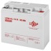 Акумулятор гелевий LPM-GL 12V - 20 Ah для Mercedes