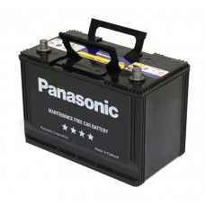 Акумулятор автомобільний Panasonic N-105D31L-BA